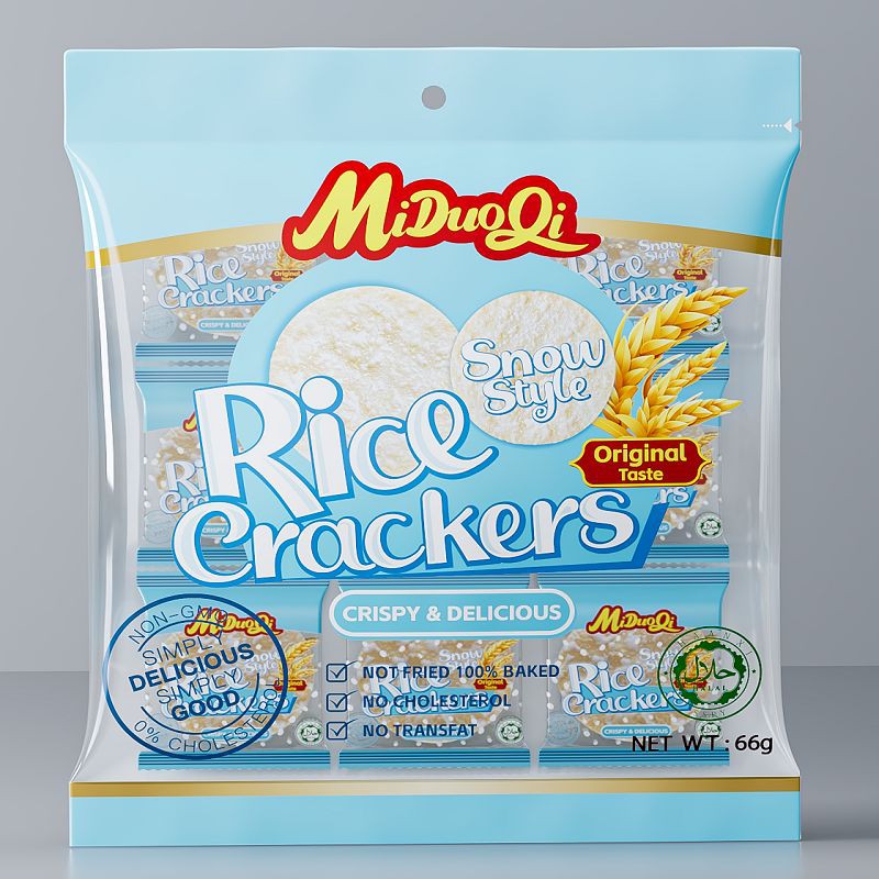 شيلي رايس كراكر